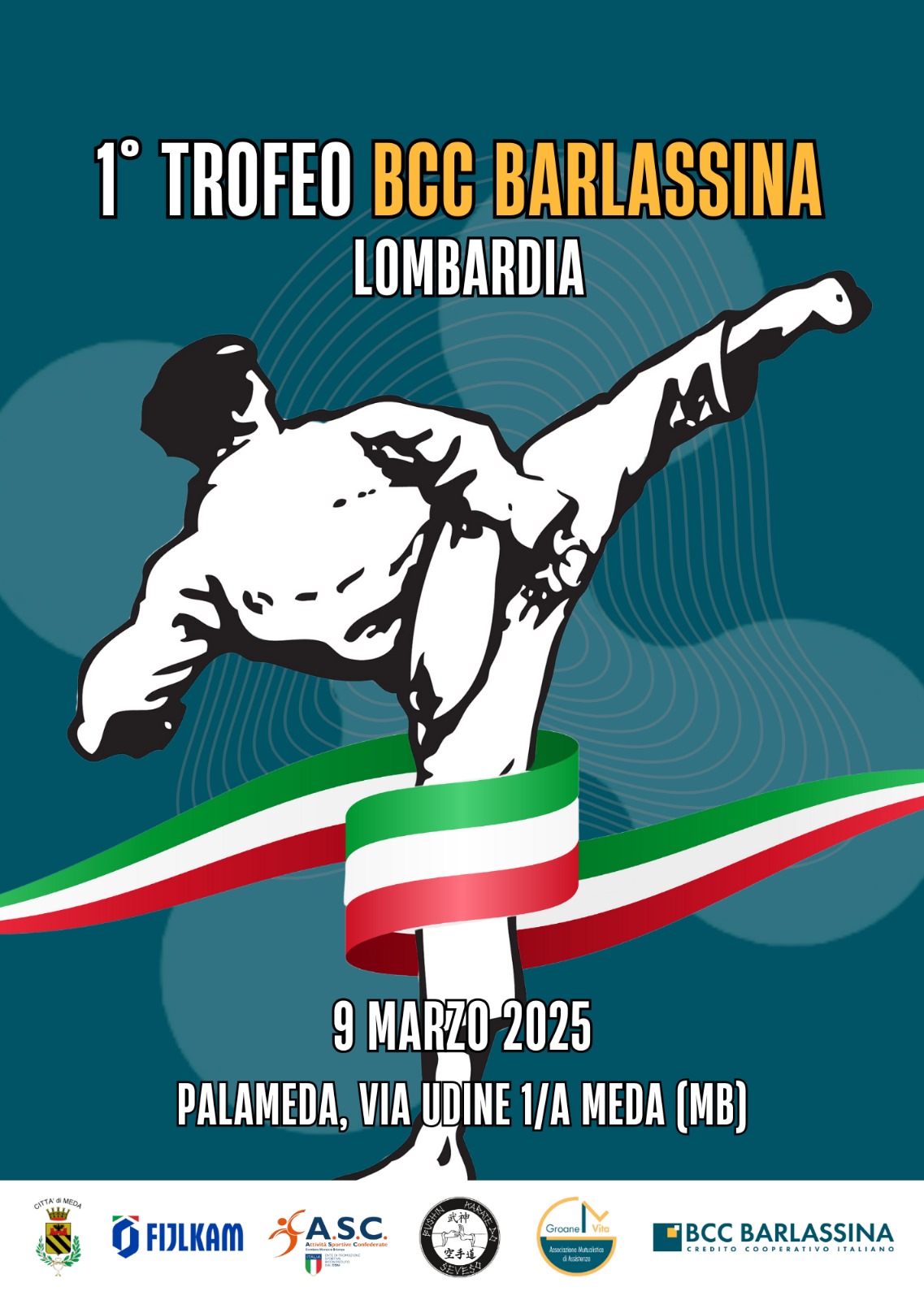 copertina trofeo barlassina 2025