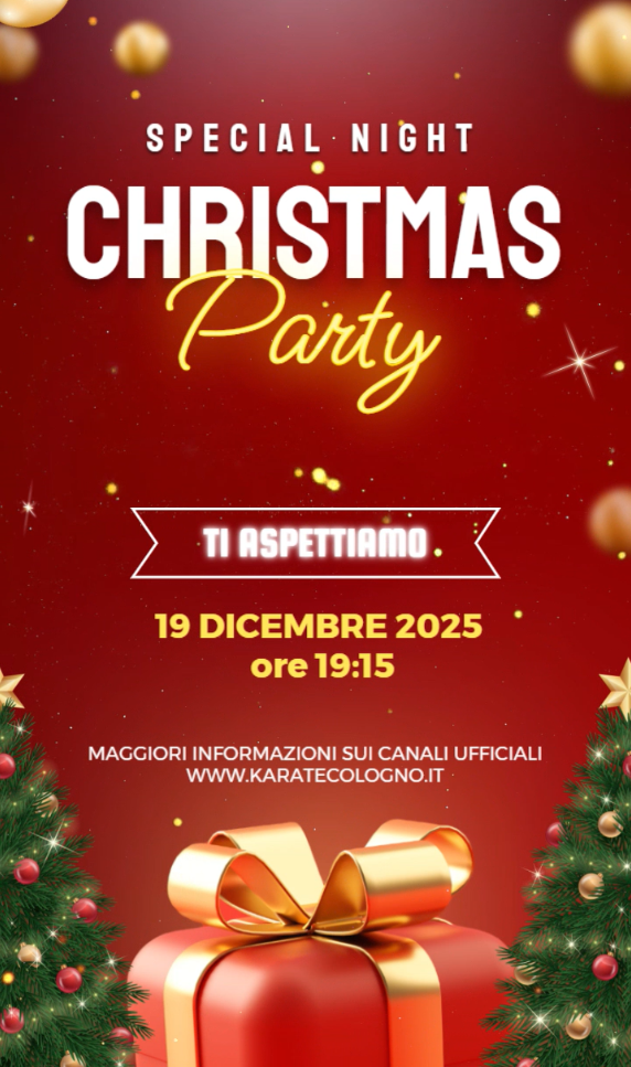 festa di natale 2025