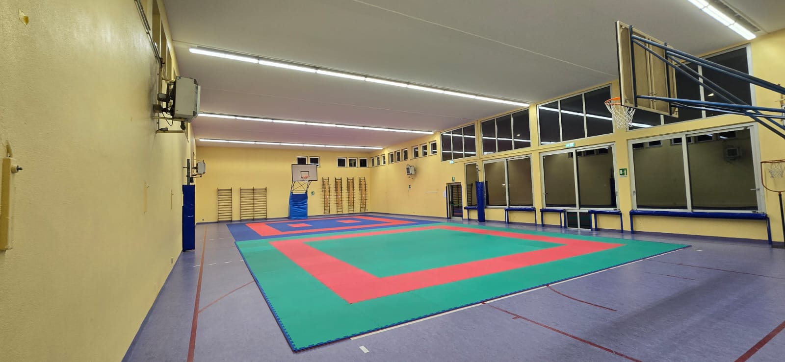 Il dojo
