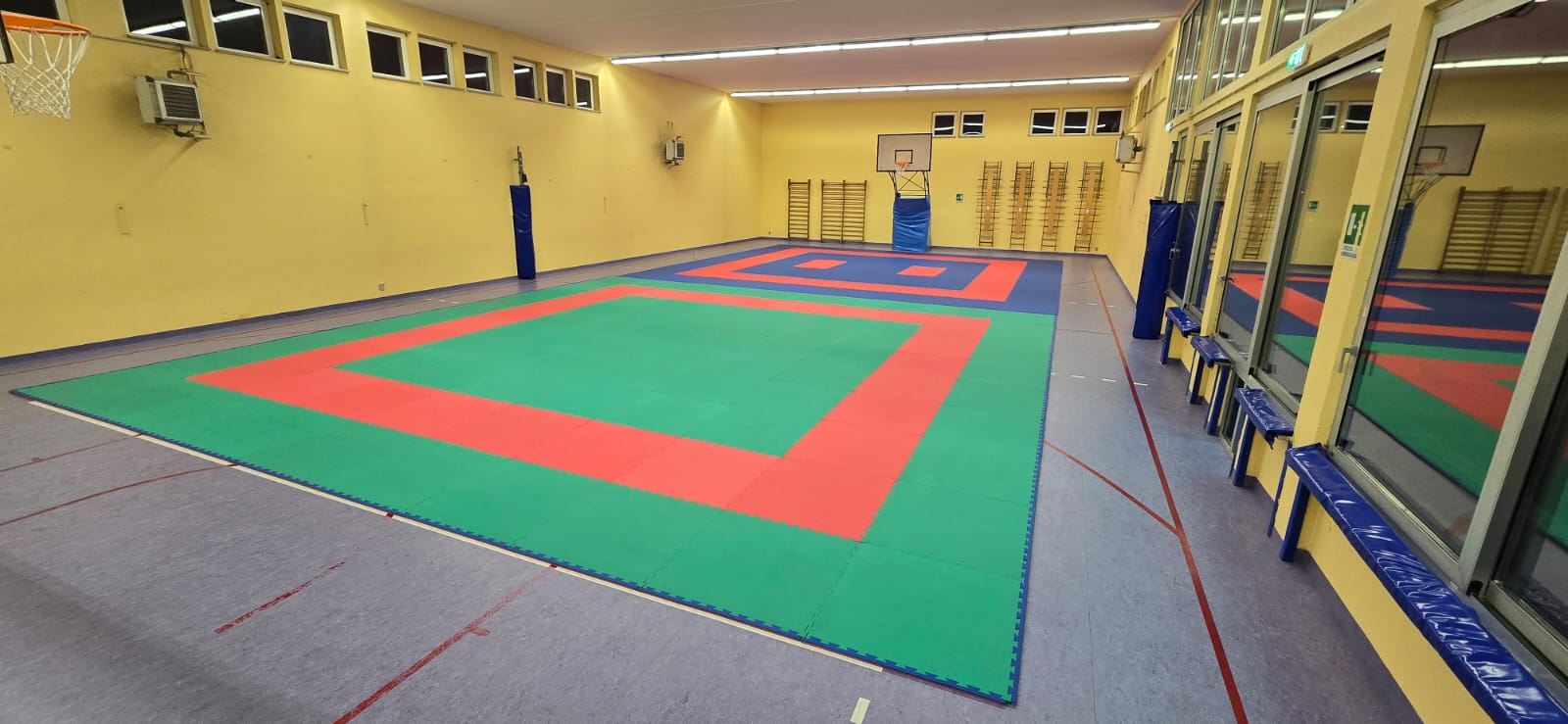 Il dojo