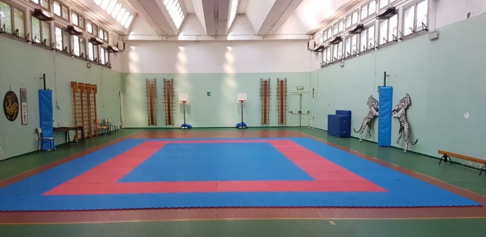 Il dojo