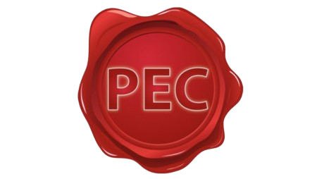 Immagine PEC